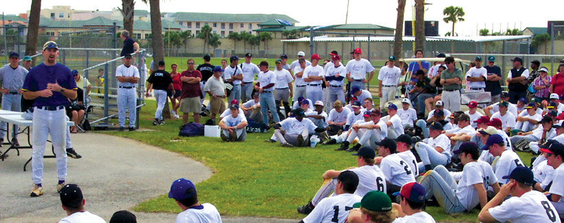 Team Talk
