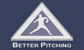 Better Pitching Better Pitching